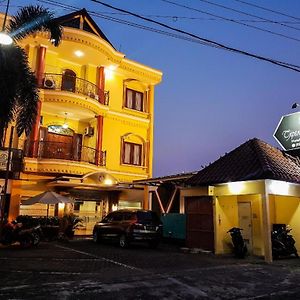 Hotel Tjiptorini Jaya